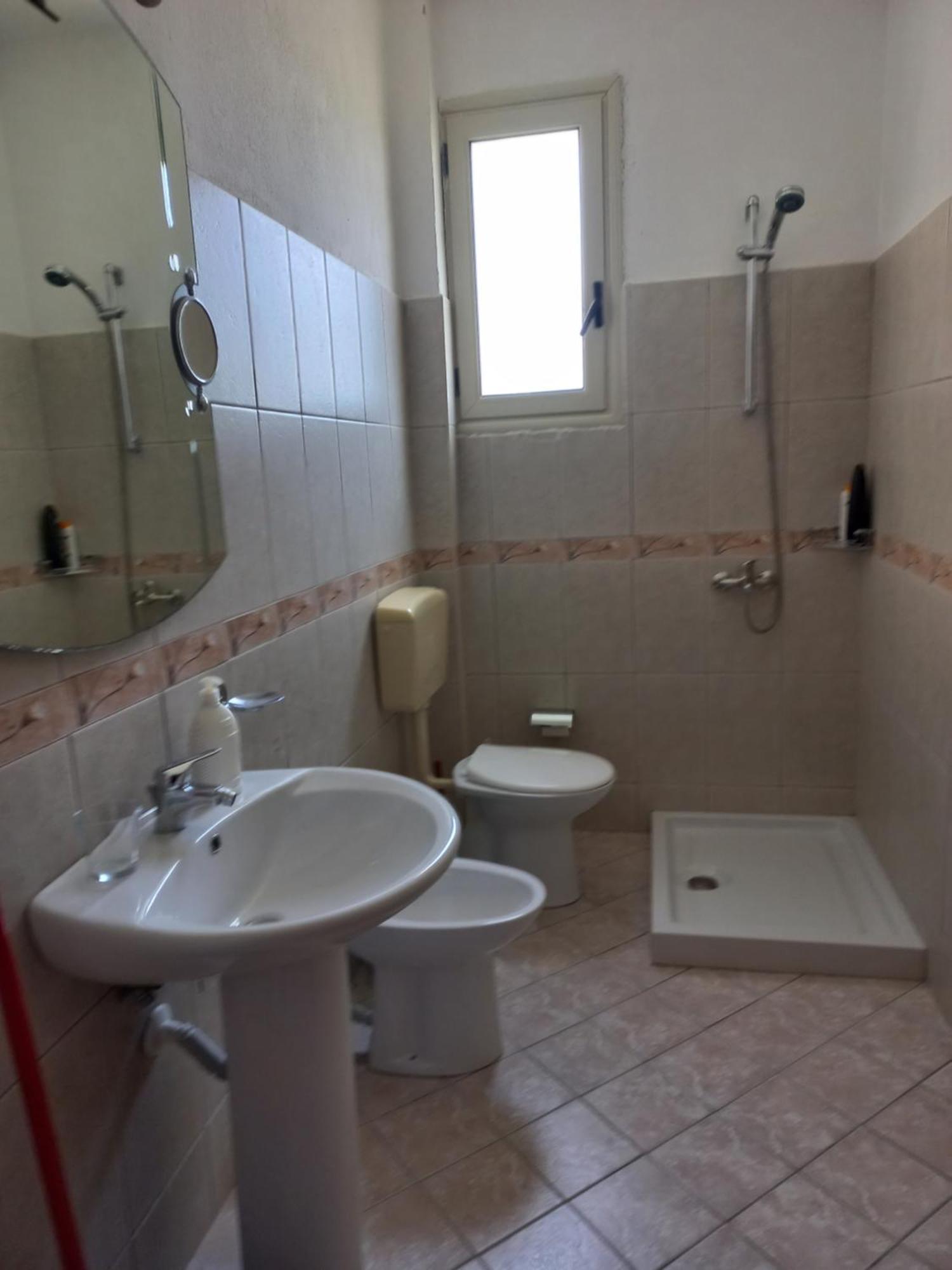 Apartament Gloria&Mitati Orikum Kamer foto