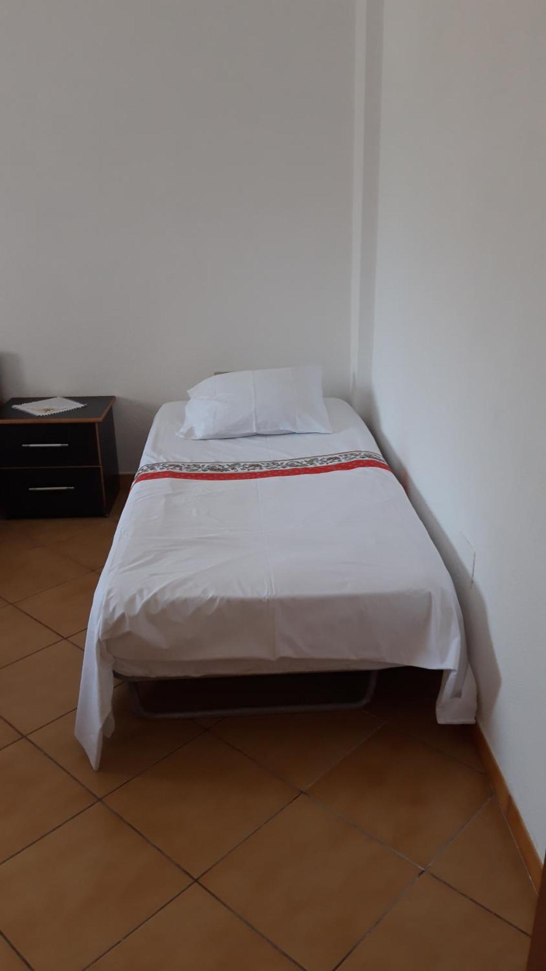 Apartament Gloria&Mitati Orikum Kamer foto