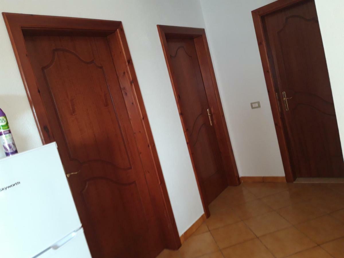 Apartament Gloria&Mitati Orikum Buitenkant foto